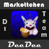 DeeDee